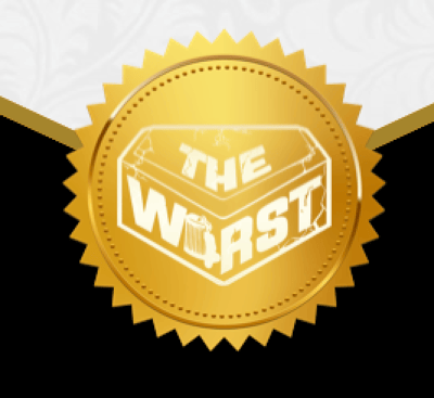 Avant - Édition de Sceau d'Or Propre