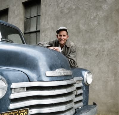 Creative Image Enhancement