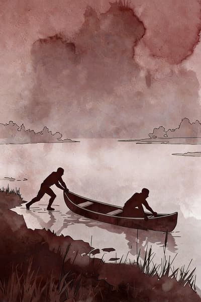 Caption-Free Clean Image