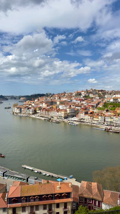 Avant - Remplacement du ciel bleu
