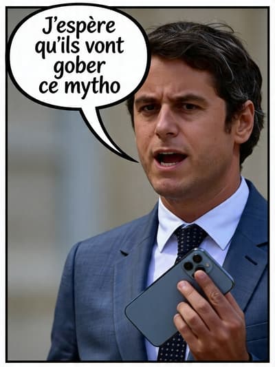 Après - Édition de Bulles de BD