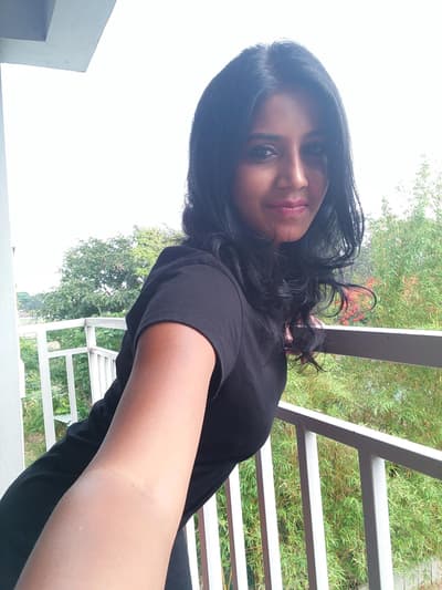 Before - Synced Workout Couple Composite