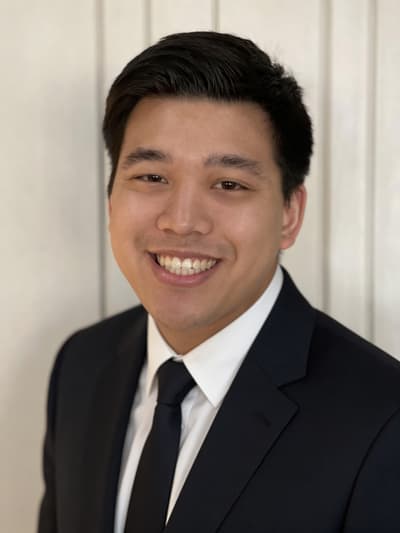 Professional LinkedIn Headshot