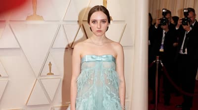 After - Red Carpet Portrait