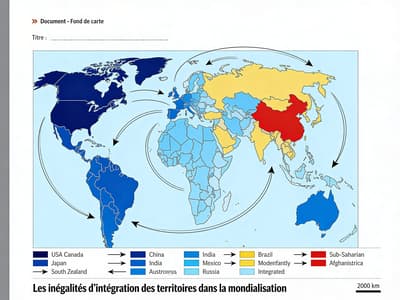 After - Inequalities, Integration, Globalization