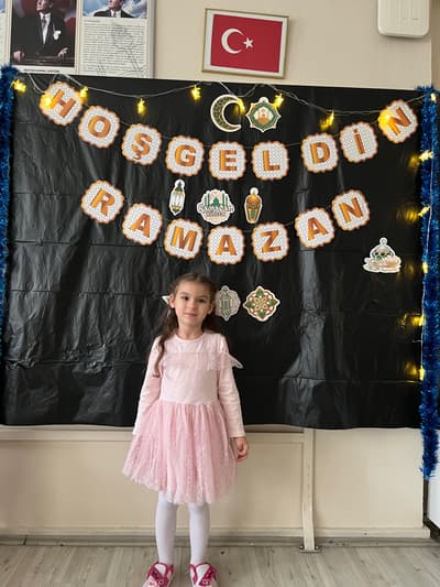 Before - Ottoman Child Drummer