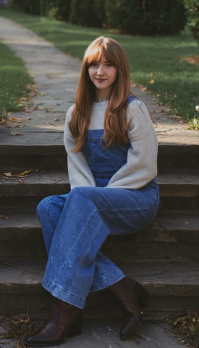 Antes - Edição de traje de jinete de dragão