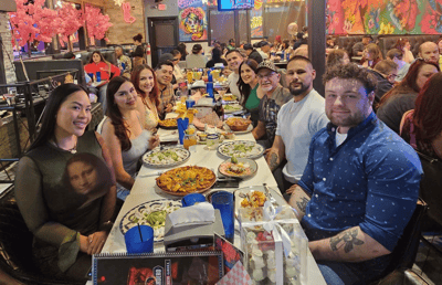 Avant - Amélioration vibrante des photos