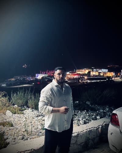 Antes - Retrato Limpio Mejorado