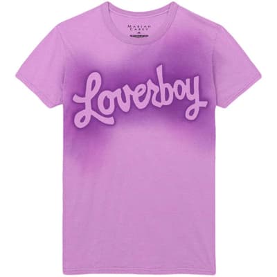 Before - Loverboy Graphic Mockup
