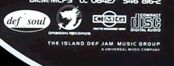 Before - Restored Logos Black BG