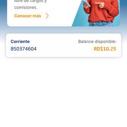 Antes - Edición de Capturas de Pantalla de App Bancaria