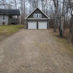 Garage Composite Property Edit