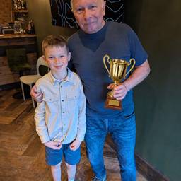 Trophy Swap Photo Edit