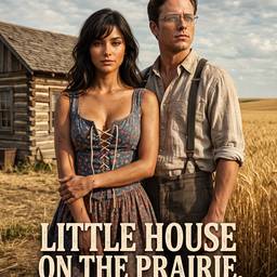 Retro TV Poster Revival