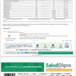 Change Result In Medical Document AI - Free Online Tool | ImageGPT