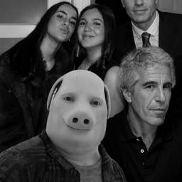 Group Photo Composite