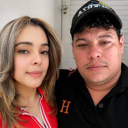 Couple Photo Merge