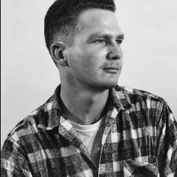 Tight Portrait Crop