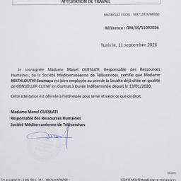 Change Year in Document