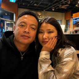 Couple Photo Swap