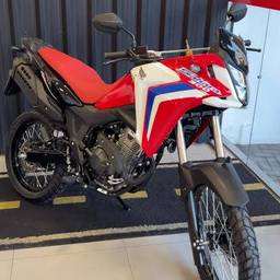 Before - Black & Red Bike Recolor