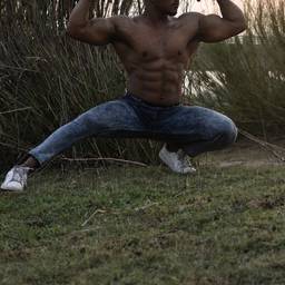 Six-Pack Abs Edit