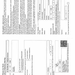 I-9 Form Date Update