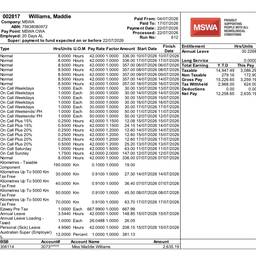 Reference