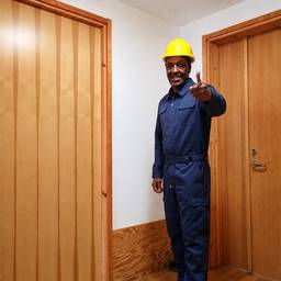 Add Hard Hat to Photo