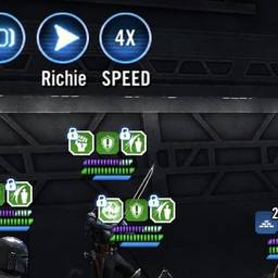 Game Screenshot Text Edit