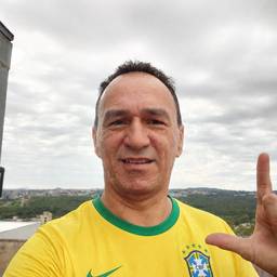 Brazil Football Jersey Swap