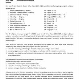 Après - Redresser une Photo de Document