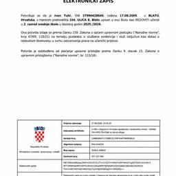 Edit Name on Document