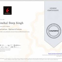 Certificate Name Change