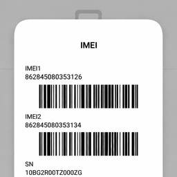 IMEI Number Edit