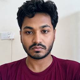 Blend Two Portrait Photos