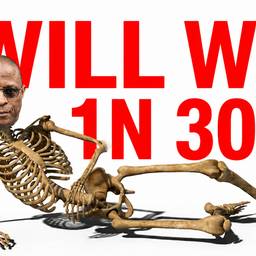 Skeleton Meme Text Edit