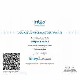 Certificate Name Change