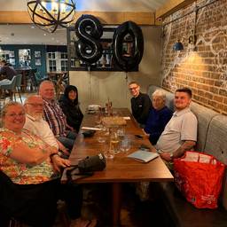 Group Photo Merge
