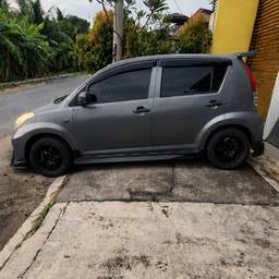 Depois - Personalização da Cor do Carro