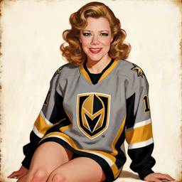 Remove Text from Pin-Up