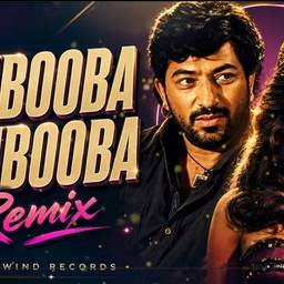 Vorher - Mehbooba Remix Poster