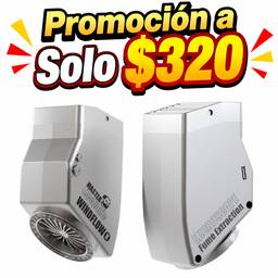Industrial Product Sale Ad