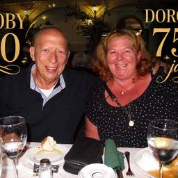 Coby 70 & Doron 75