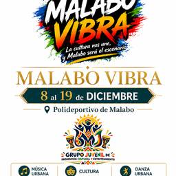 Cultural Event Poster Design