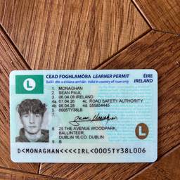 Learner Permit Date Fix