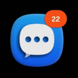 Before - App Icon Badge Number Edit