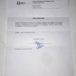 Medical Document Time Edit