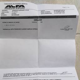 Medical Report Date Change